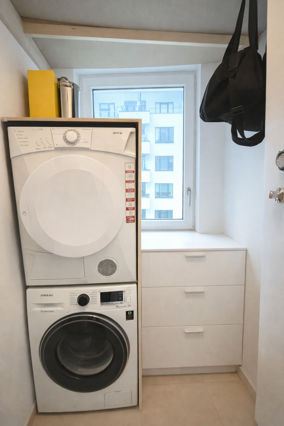HWR Wohnung Berlin