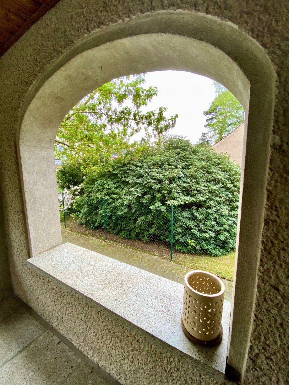 Schaufenster Einfamilienhaus K�nigs Wusterhausen