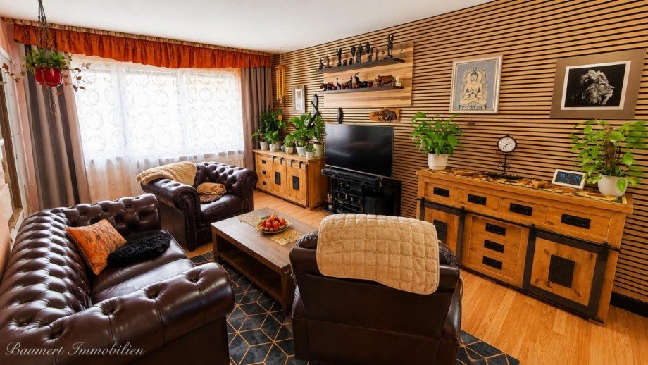 Wohnzimmer Wohnung Berlin