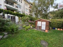 Garten Traumwohnung mit Garten am S-Kaulsdorf - Bezugsfrei ab 01.04.2024