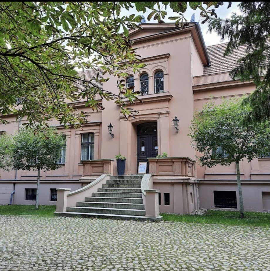 Gr�nderzeitmuseum Mahlsdorf Einfamilienhaus Berlin