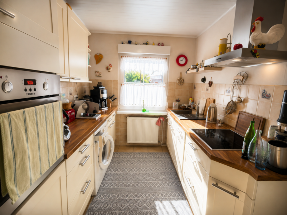 K�che Bungalow Berlin