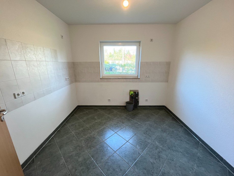 K�che EG Doppelhaush�lfte Berlin