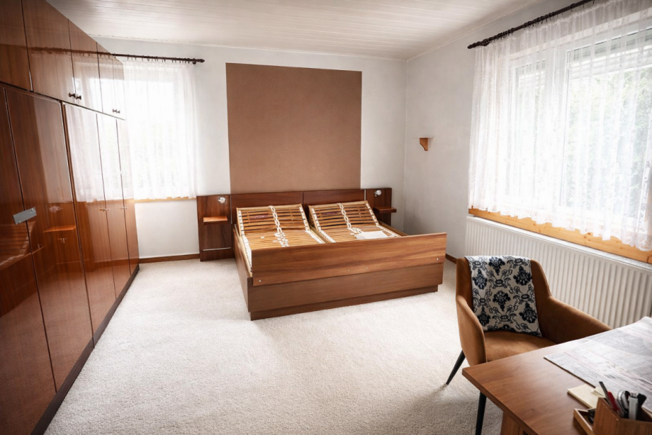 Zimmer1 EG Einfamilienhaus Berlin