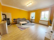 Wohnung 2.Etage rechts Wohnzimmer Mehrfamilienhaus in Top Lage von Biesdorf Nord