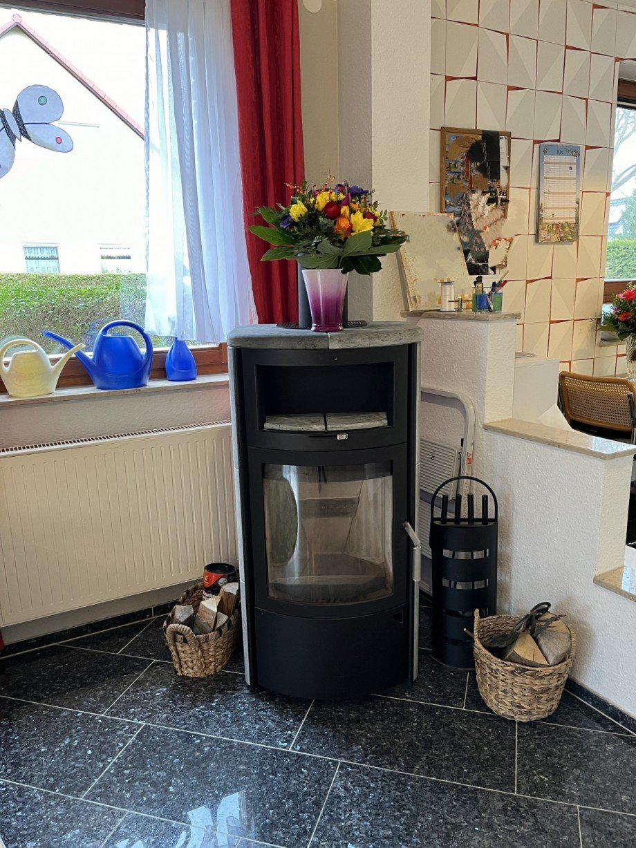 Kaminofen Doppelhaush�lfte Berlin