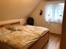 Schlafzimmer EFH Mahlsdorf S�d 3 Minuten zum  Kaulsdorfer See