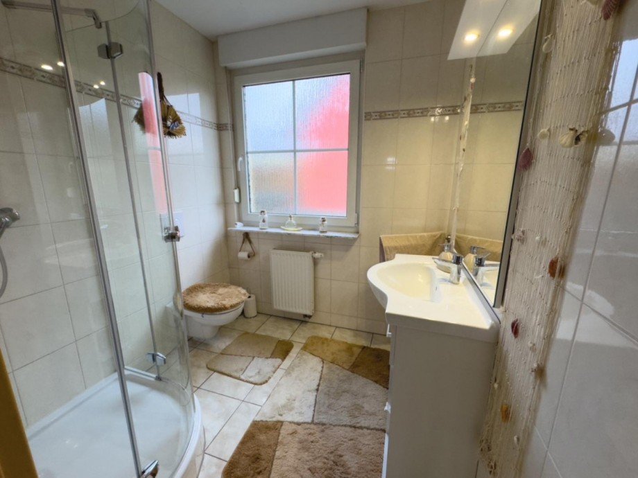 Badezimmer Einfamilienhaus Berlin