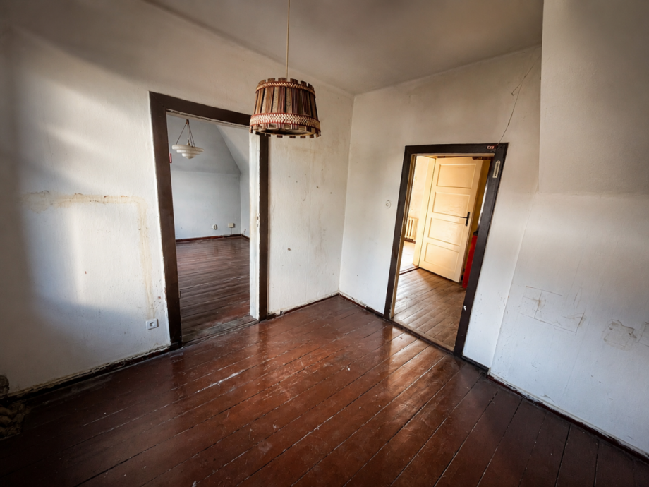 Zimmer2 DG Einfamilienhaus Berlin