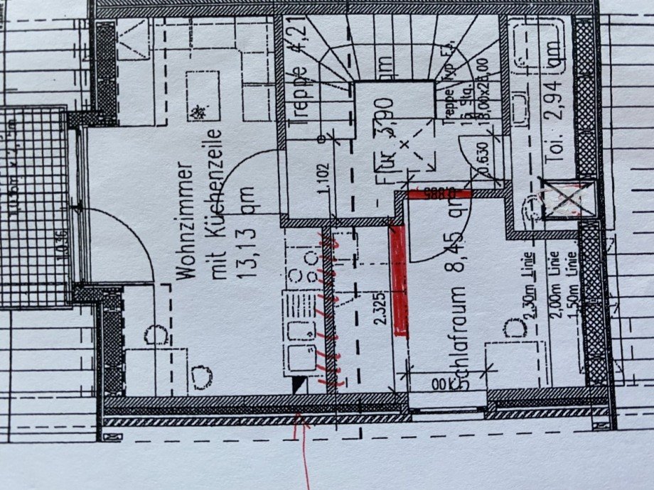 DG Doppelhaush�lfte Berlin