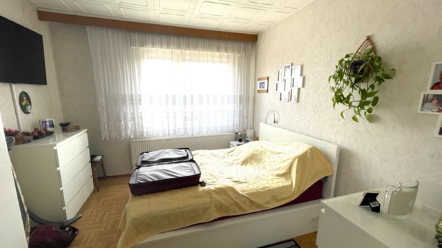 Schlafzimmer Bungalow Berlin