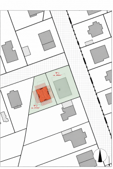 8F64FA27-5417-43D9-B273-7C9A335EA6EF Einfamilienhaus im Bungalowstil auf ruhigem Einzelgrundst�ck in Berlin Rosenthal!