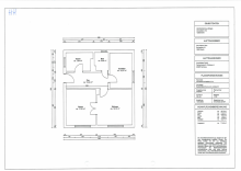 Grundriss HH EG Exklusive Investmentchance in erstklassiger Lage am S-Bahnhof
