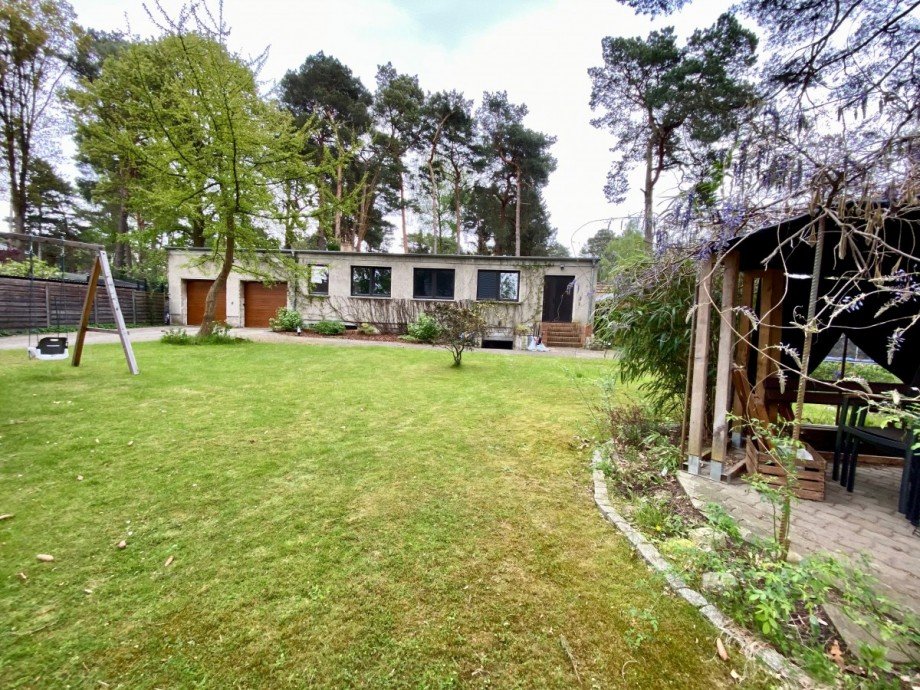 Nebengelass Einfamilienhaus K�nigs Wusterhausen