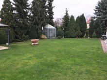 Garten EFH mit Keller Mahlsdorf S�d nahe Kaulsdorfer See