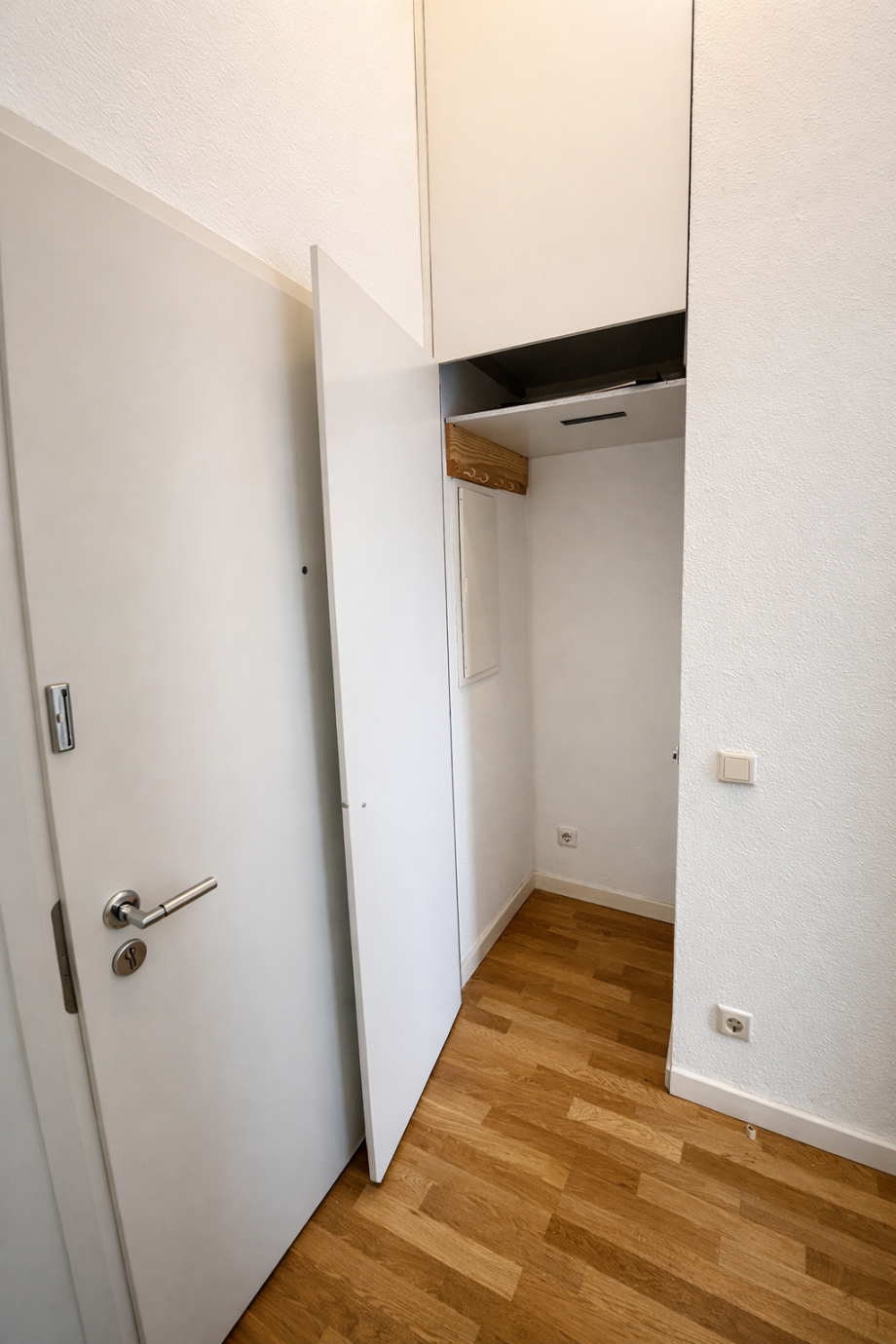 Abstellraum Wohnung Berlin