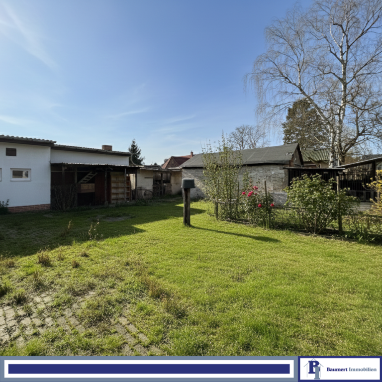 Grundst�ck Berlin Wohngrundst�ck Wo der Wald Ihr Nachbar ist - 600 m� f�r Ihr Traumhaus