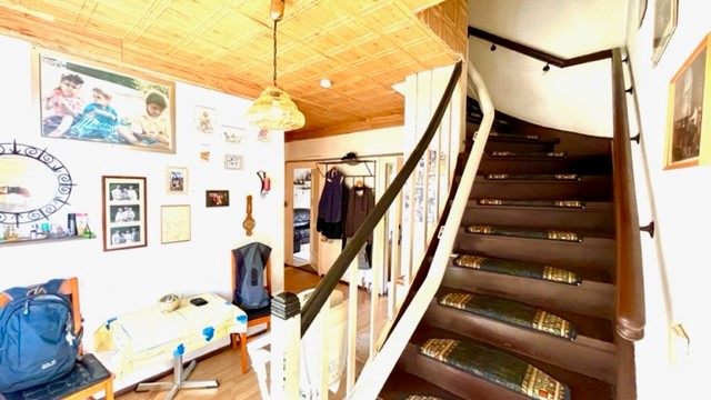 Diele Einfamilienhaus Berlin