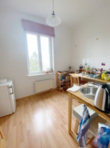 Wohnung 3. Etage links K�che Mehrfamilienhaus in Top Lage von Biesdorf Nord