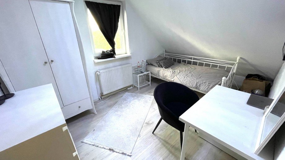 Kind 3 Einfamilienhaus Berlin