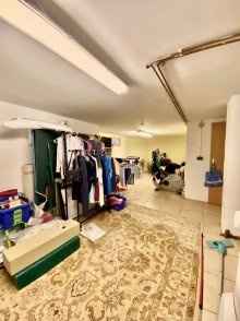 Hobbyraum Keller Einfamilienhaus mit 5 Zimmern und Garage in Biesdorf S�d
