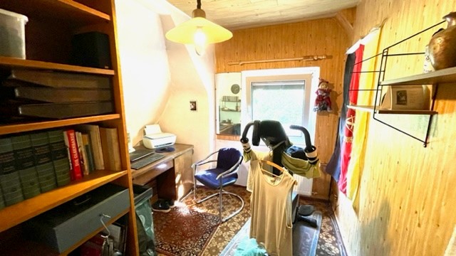 Zimmer4 Einfamilienhaus Berlin