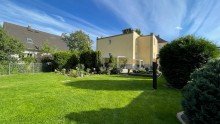 Garten Hinterhaus Exklusive Investmentchance in erstklassiger Lage am S-Bahnhof
