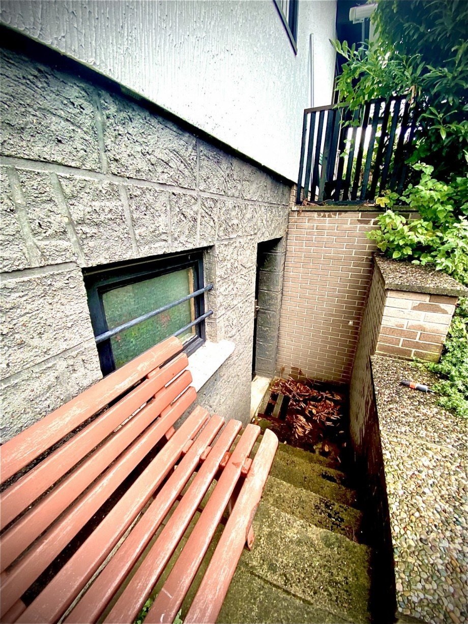 Kellerau�entreppe 2 Einfamilienhaus Berlin