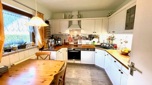 K�che Einfamilienhaus Ahrensfelde