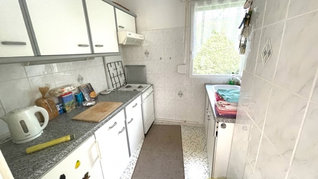 Gartenhaus K�che Einfamilienhaus Berlin