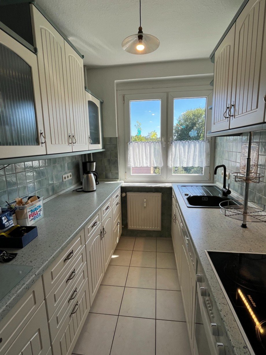 K�che Etagenwohnung Berlin