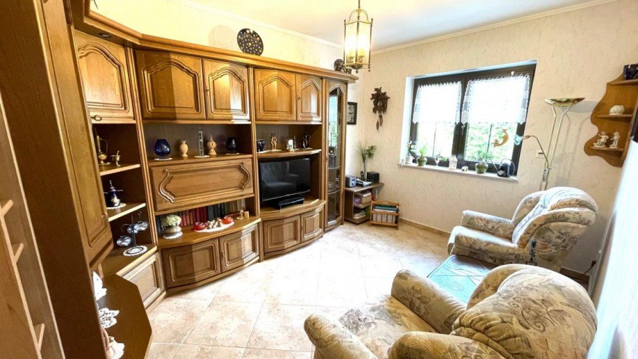 G�stezimmer Bungalow Berlin