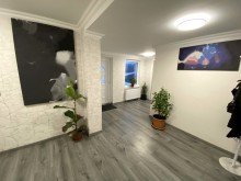 Eingangsbereich Seen�he - Einzigartiges Einfamilienhaus mit Keller, Garage und Pool in Lehnin