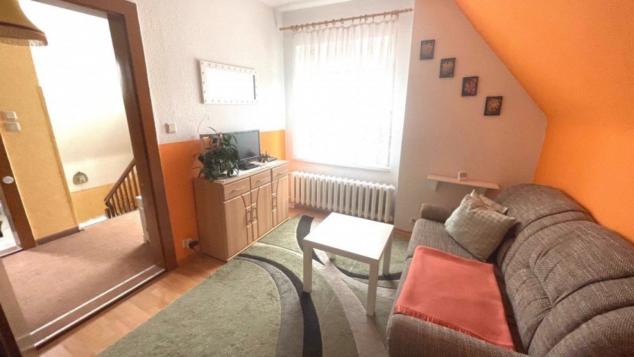 Zimmer 2 DG Einfamilienhaus Berlin