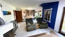 Wohnzimmer EG 3 EFH mit Keller in Mahlsdorf S�d