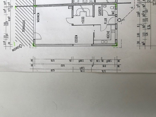 EG Doppelhaush�lfte Berlin