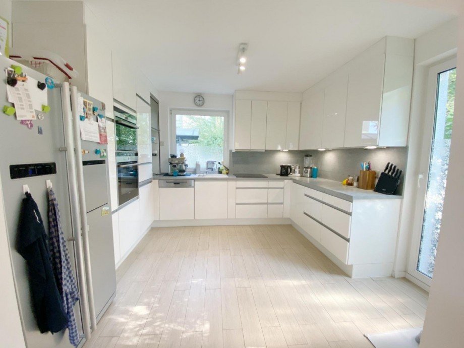 K�che Einfamilienhaus Berlin