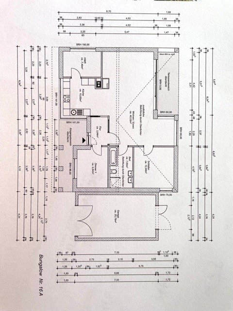 Grundi� Einfamilienhaus Berlin