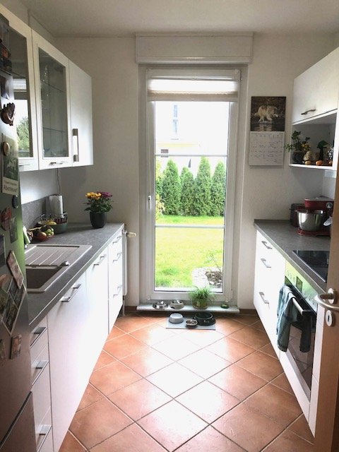 K�che Reihenendhaus Berlin
