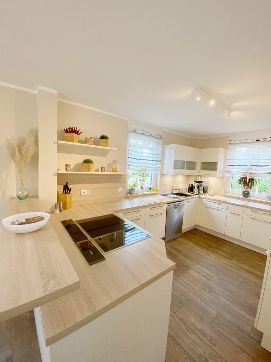 K�che Einfamilienhaus Berlin