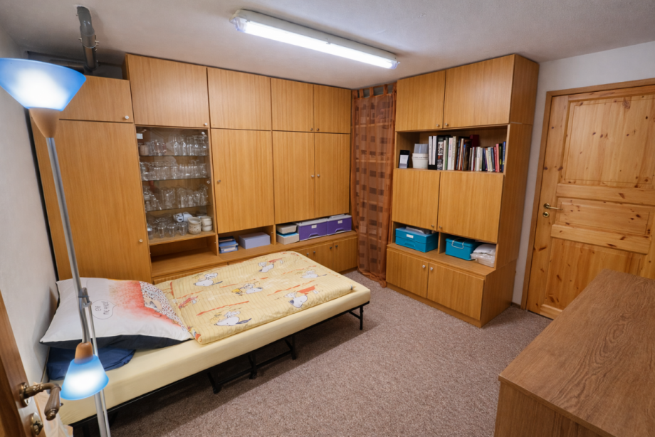 Zimmer1 KG Dachgeschosswohnung Berlin