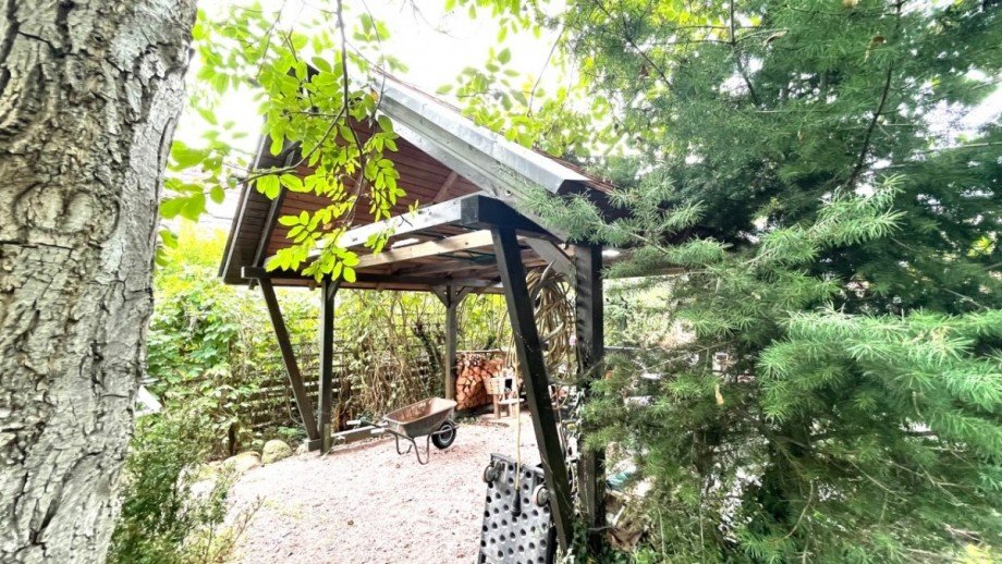 Carport 1 Einfamilienhaus Berlin