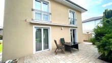 Terrasse Neuwertige Stadtvilla in Traumlage von Kaulsdorf S�d nahe Kaulsdorfer See