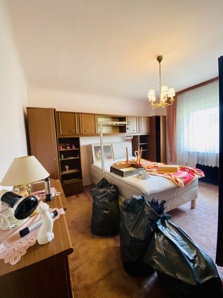 Schlafzimmer Einfamilienhaus Berlin