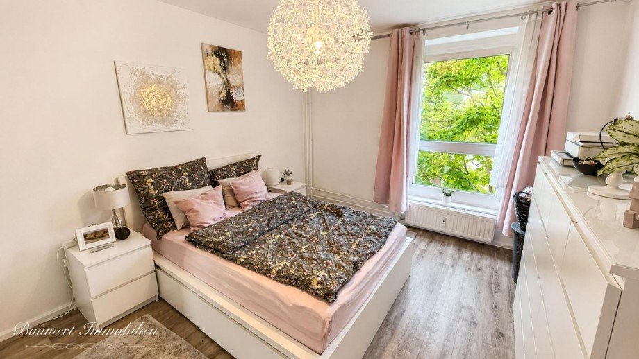 Zimmer2 Etagenwohnung Berlin
