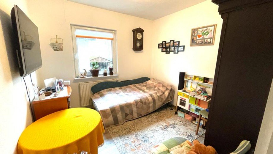 G�stezimmer EG Einfamilienhaus Berlin