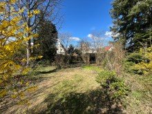 Garten Rarit�t in Biesdorf (mit viel Potenzial nahe S-Bahnhof Biesdorf)
