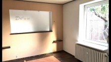 Schlafzimmer Neu: Gem�tlicher Bungalow mit Wintergarten und Keller in Biesdorf S�d