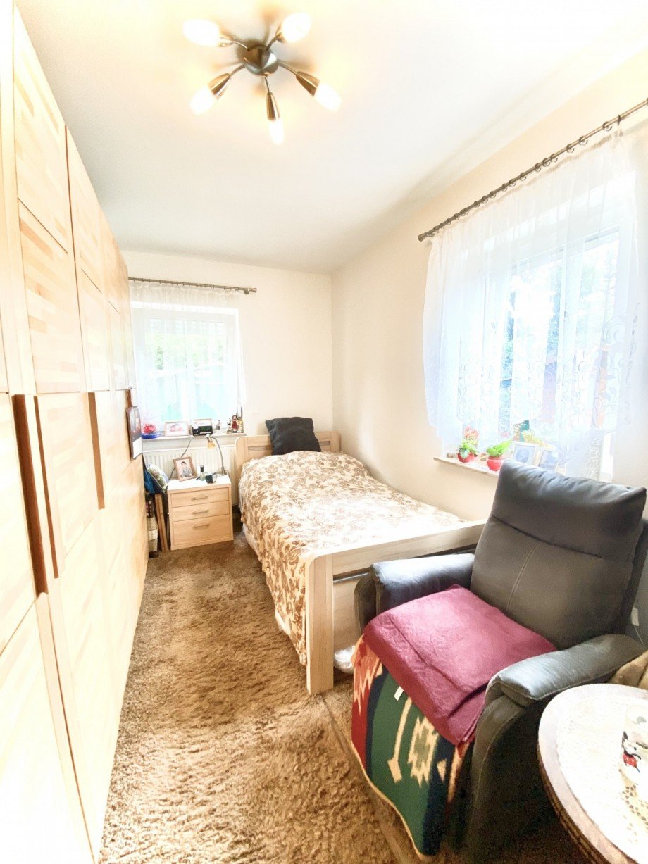 G�stezimmer Einfamilienhaus Neuenhagen