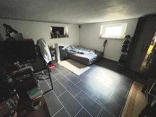 Zimmer Keller Einziehen & Wohlf�hlen - Bungalow in Kaulsdorf S�d